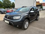 Dacia Duster Comfort dCi 115 4x4 - AHK- Standhzg- - Dacia Duster Comfort mit Diesel-Antrieb