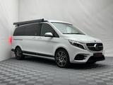 Mercedes-Benz  V 300 d Marco Polo 4MATIC lang STHZ 360 AHK - Wohnwagen & Wohnmobile in Gelsenkirchen