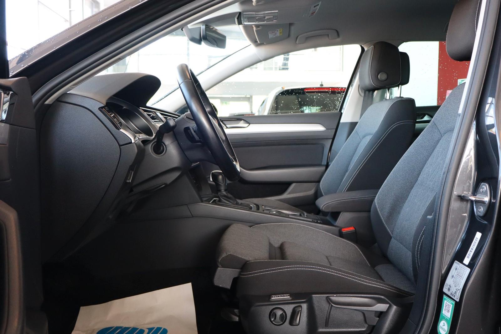Volkswagen Passat Var. 1.5 TSI DSG,PDC,Navi,LED,ACC,1.Hand, миниатюра 8