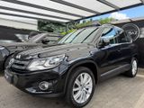 Volkswagen Tiguan Track & Style BMT 4Motion *1.HD*PANO*AHK - Volkswagen Tiguan: Track Style