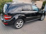 Mercedes-Benz Mercedes Ml 280  Diesel - Mercedes-Benz ML 280 von privat