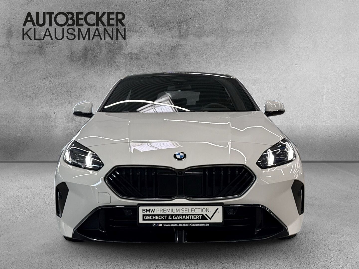 BMW 123 xDrive M Sport Pro 19''LC PROF HuD AHK DACH foto 5