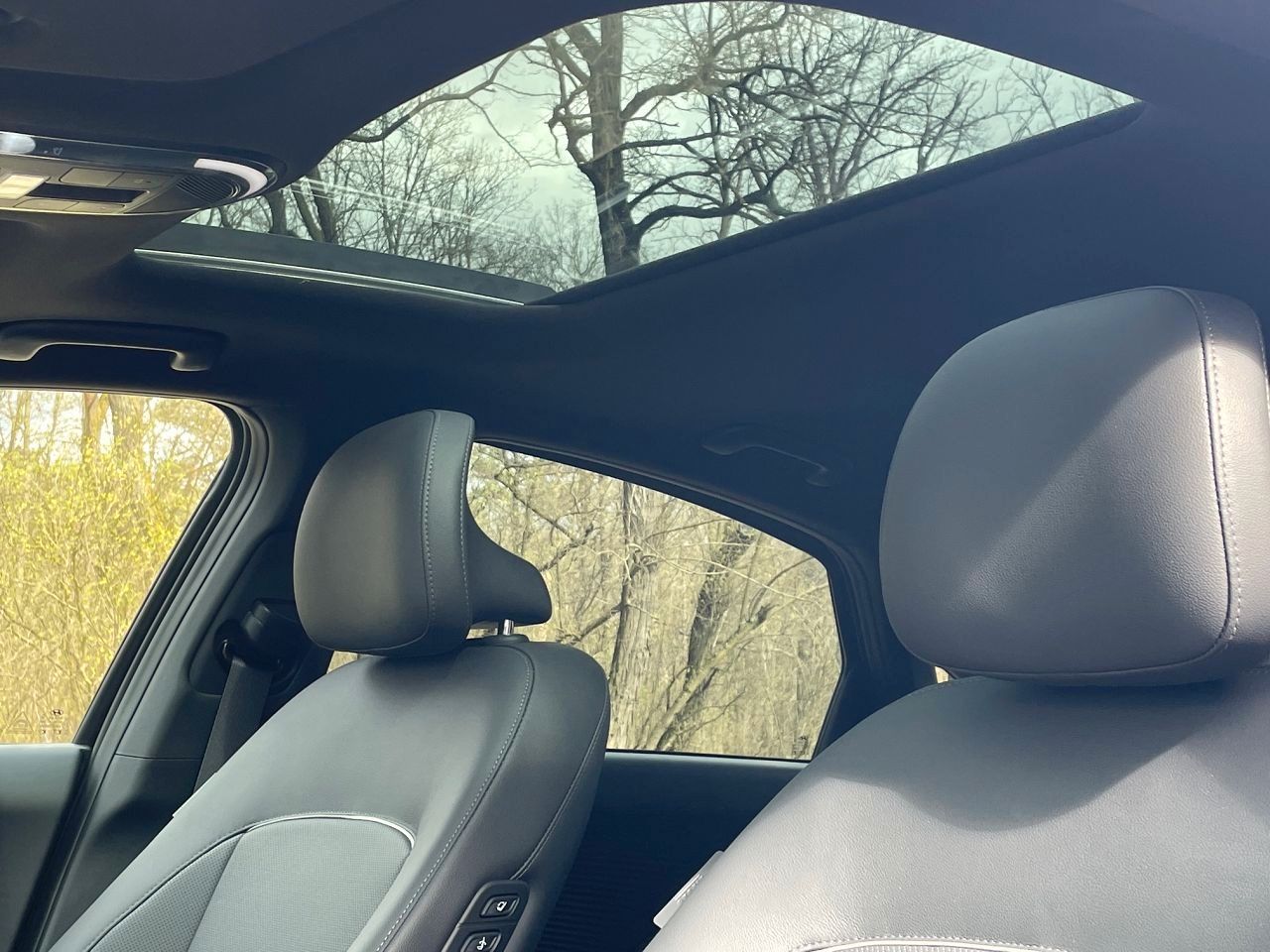 Fahrzeugabbildung Hyundai IONIQ 6 77,4kWh Allradantrieb Techniq*MIETKAUF*