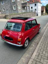 MINI 1000 MK 2 - MINI 1000 Gebrauchtwagen