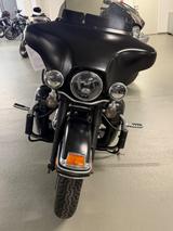 Harley-Davidson Street Glide ex Police 100 Jahre Modell - HARLEY-DAVIDSON 2003