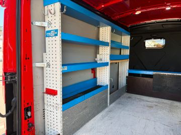Ford Transit - 8