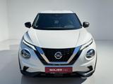 Nissan Juke Tekna BOSE*CARPLAY*ACC*360*LED*KEYLESS - Nissan Juke Gebrauchtwagen in Hamburg