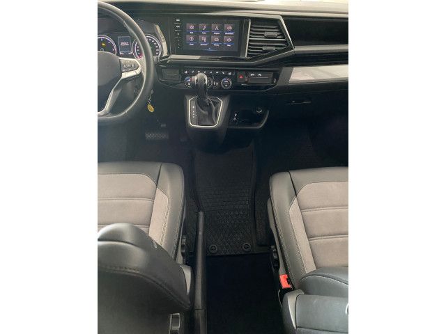 T6.1 Multivan Generation Six 2.0 TDI DSG 4Motion
