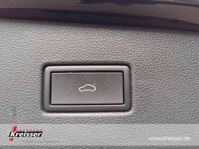 Tiguan 2.0 TSI R-Line 4M IQ.LIGHT/AHK/ACC/NAVI