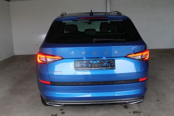 Skoda Kodiaq - 7
