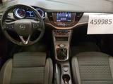 Opel Astra 1.2 Turbo Start/Stop Sports - Opel Astra mit Diesel-Antrieb: Turbo