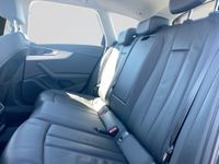 Audi A4 - Vorschau Bild 12