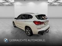 BMW X1 xDrive25e M Sport Navi AHK Kamera LED
