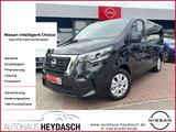 Nissan Primastar Kombi L1H1 2,8t Tekna *8-Sitzer*SALE A - Nissan Primastar Neuwagen mit Diesel-Antrieb: Kombi, Klimaanlage