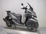 Yamaha Tricity 125 UBS 11 KW PATENTE A1 E B - YAMAHA TRICITY 125