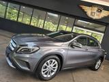 Mercedes-Benz GLA 200 CDI DCT Style XENON/NAVI/PTS/SZH/T-LEDER - gebrauchte Mercedes-Benz GLA 200 aus dem Jahr 2015