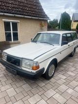 Volvo 240 - Volvo 240: Kombi