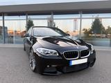 BMW 525d xDrive Touring M Sportpaket - BMW 525: 525d M Sportpaket