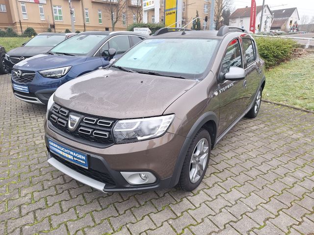 Dacia Sandero Stepway Prestige TCe 90 (S&S)