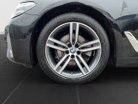 BMW 520 - Vorschau Bild 8