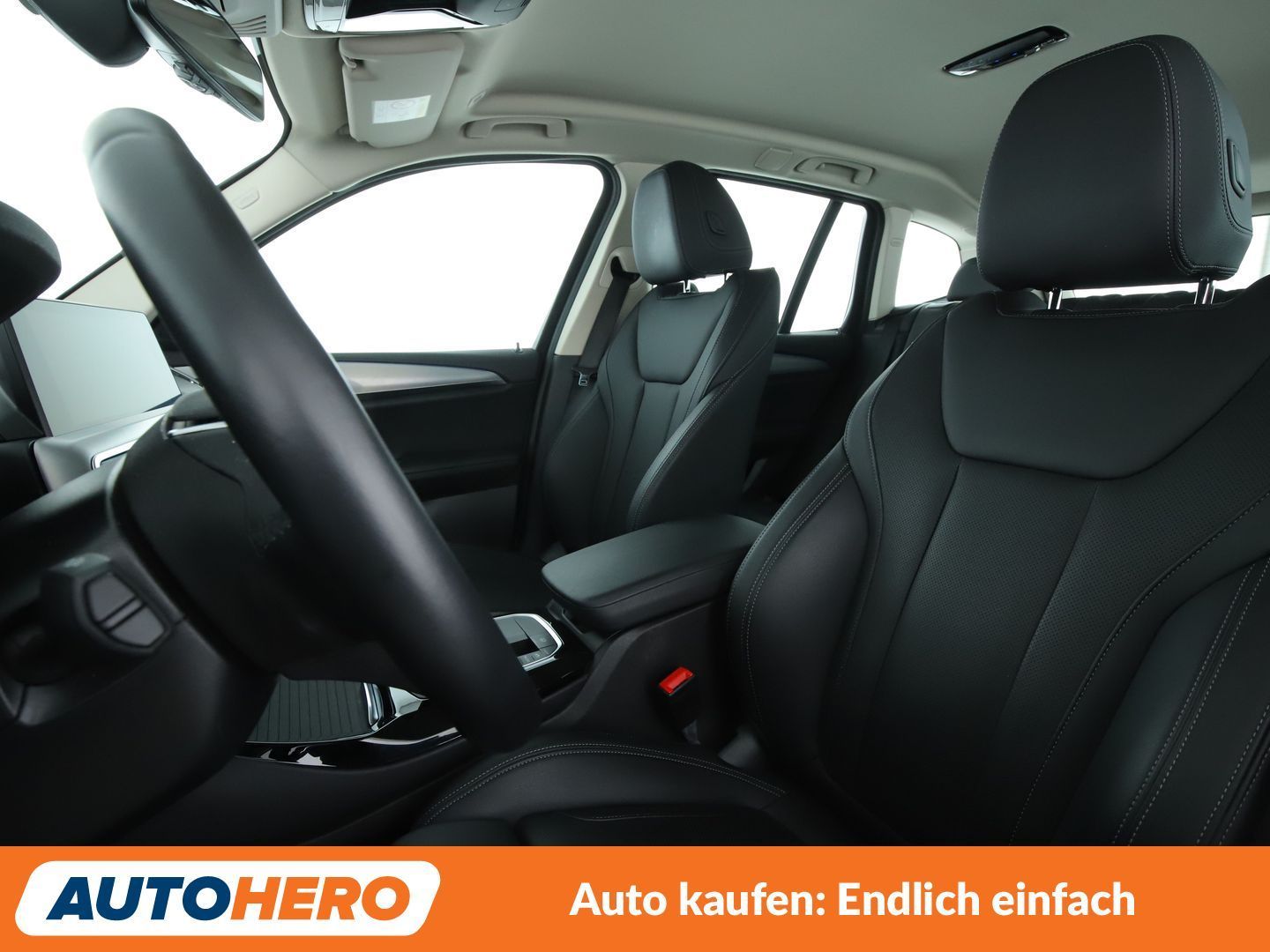 BMW X3 xDrive 30e Aut.*NAVI*HUD*TEMPO*360CAM*PDC*   foto 10