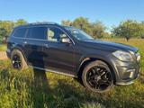 Mercedes-Benz Mercedes GL 500 - Mercedes-Benz GL 500 von privat