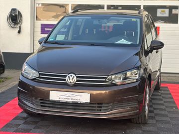 Volkswagen Touran - 3