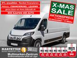 Fiat Ducato 35 L4H2 180 verstärkt+260Grad+Kamera+PDC+ - Fiat Ducato aus 2025