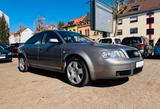 Audi A6 4.2 V8 quattro Lim Automatik Navi Xenon Leder - Audi A6 aus 2001: 4.2