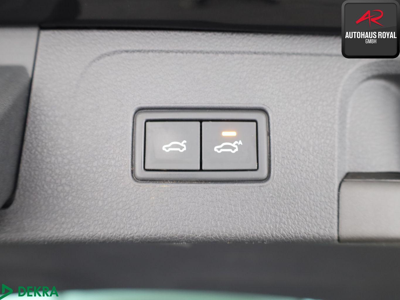Volkswagen Passat Variant 2.0 TSI STANDHEIZ,KEYLES,ACC,360, миниатюра 16