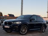 BMW X4 xDrive 30 d M Sport/AHK/SHZ/EURO 6 - BMW: E30 M