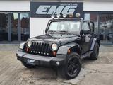 Jeep Wrangler 2.8 CRD Sahara|KAMERA|HU-AU NEU|GARANTI - Jeep Wrangler Geländewagen Sahara mit Diesel-Antrieb