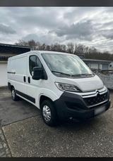 Citroën Citroen jumper - Citroën Jumper in Essen