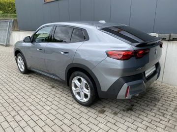 BMW X2 - 11