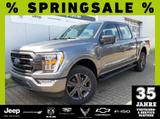 Ford F-150 XLT 5.0 V8 mit LPG Gasanlage - Ford F 150 mit LPG-Antrieb