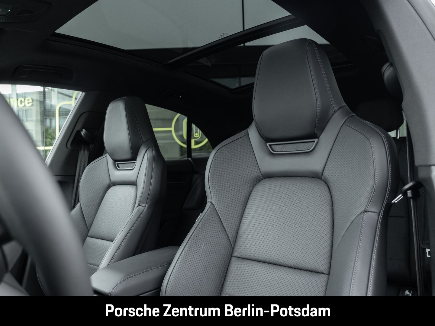 Porsche Macan - Bild 5