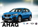 BMW X1 sDrive18i M Sport EDC Klimaaut. Sportsitze - BMW X1 in Bochum