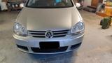 Volkswagen Golf 1.6 5p. Comfortline - Volkswagen Golf aus 2007: 1.6