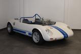 BMW  700 RS Spezial Bergrennen Restauriert - BMW Oldtimer mit Benzin-Antrieb
