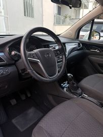 Opel Mokka X - 12