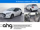 Citroën DS3 THP 165 Sport Chic Xenon LED Bluetooth PDC K - Citroën DS3: Bluetooth