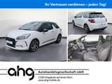 Citroën DS3 THP 165 Sport Chic Xenon LED Bluetooth PDC K - Citroën DS3: Chic Sport