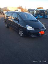 Renault Espace , Grande Espace Edition 25th dCi 150  - gebrauchte Renault Espace aus dem Jahr 2012