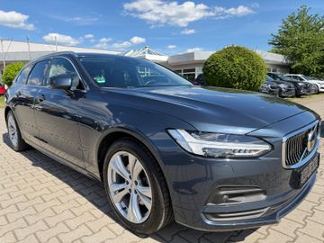 Volvo V90 - 6