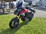 Ducati Multistrada V4 Pikes Peak 2025 - DUCATI MULTISTRADA PIKES PEAK
