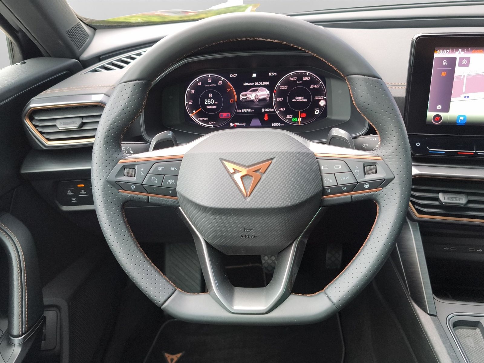 Cupra Formentor - Bild 20