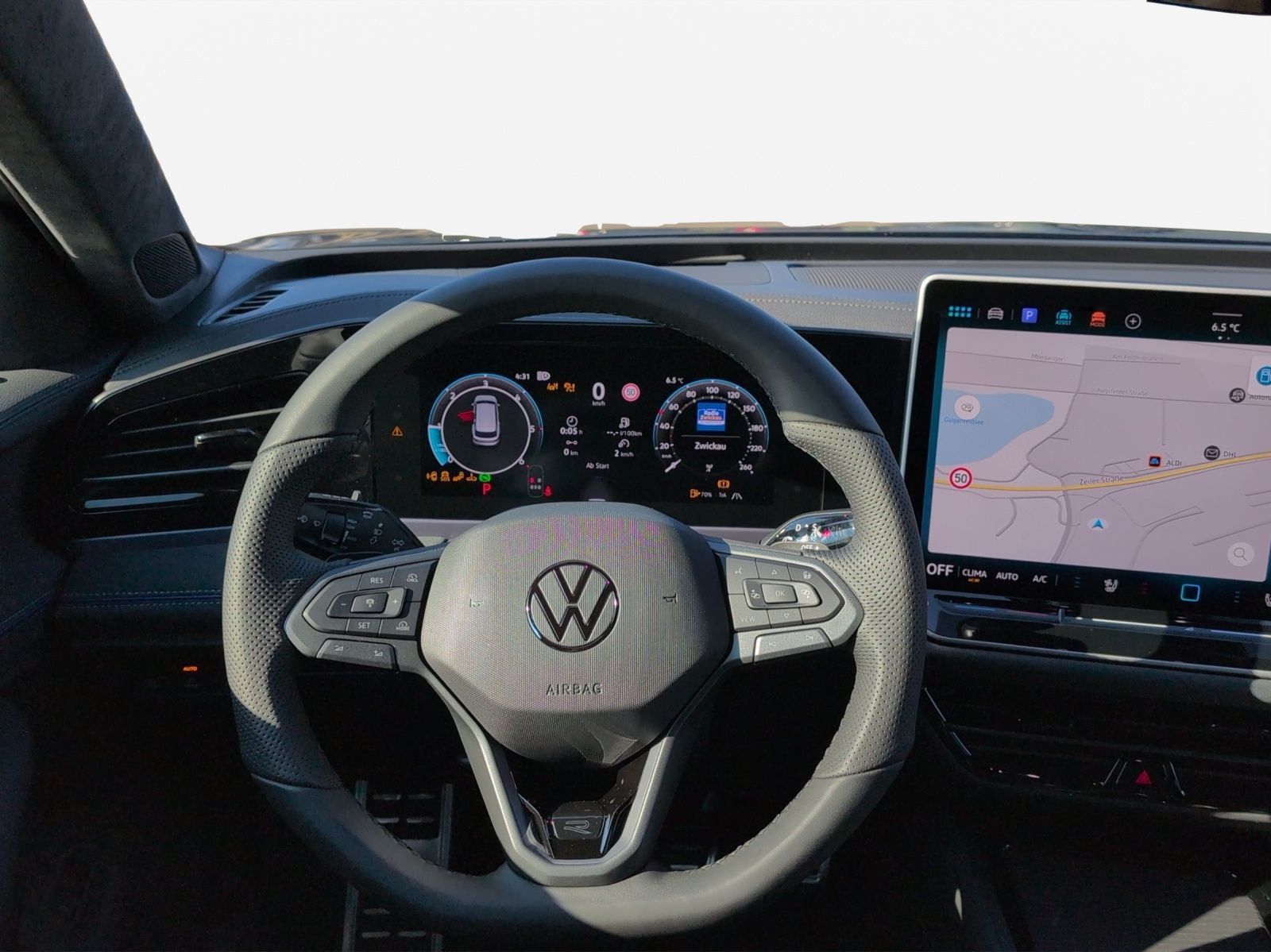 Volkswagen Passat - Bild 7
