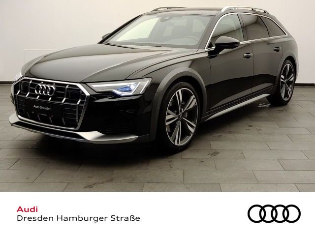 Audi A6 allroad quattro 40 TDI S tronic UPE 86.570,-