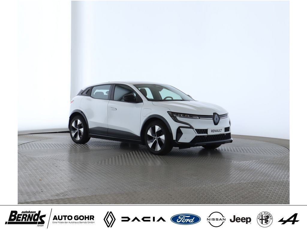 Renault Megane EV40 130hp boost charge Equilibre WÄRMEP. imagem 3