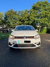 Volkswagen TOP Zustand - VW Polo GTI 1.8 6R - Garagenauto - Volkswagen Polo: Weiß